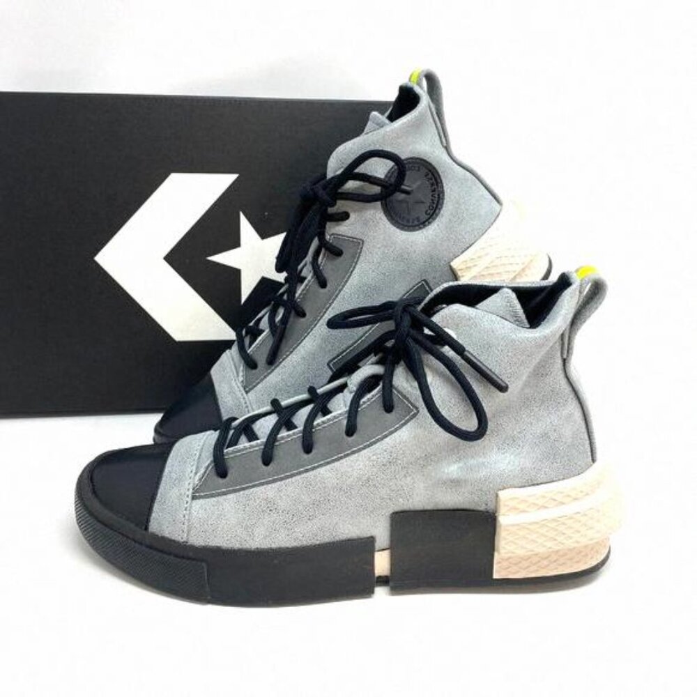 💖MEGA SALE💖Converse ALL STAR DISRUPT CX High 169447C Women's Shoes Suede